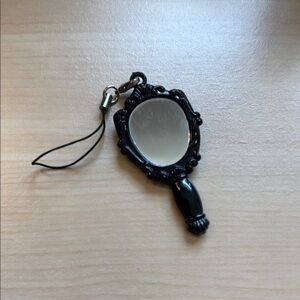FREE WITH ANY PURCHASE - Mirror Keychain